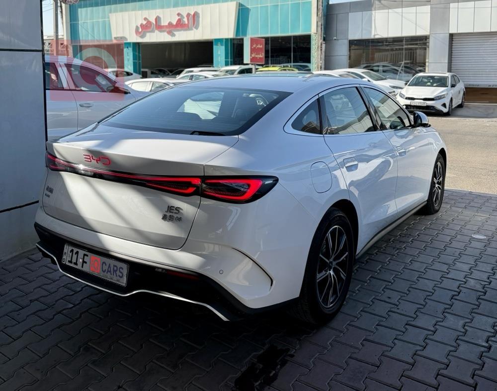 بي واي دي سيل 6